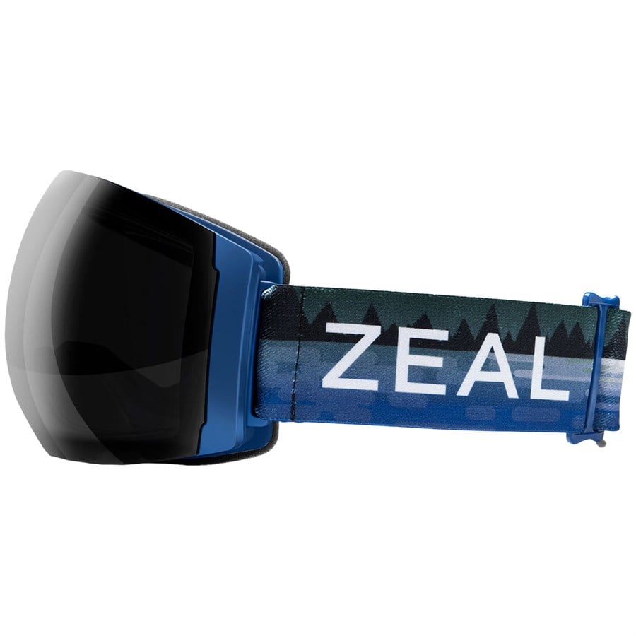 Zeal Portal XL Goggles