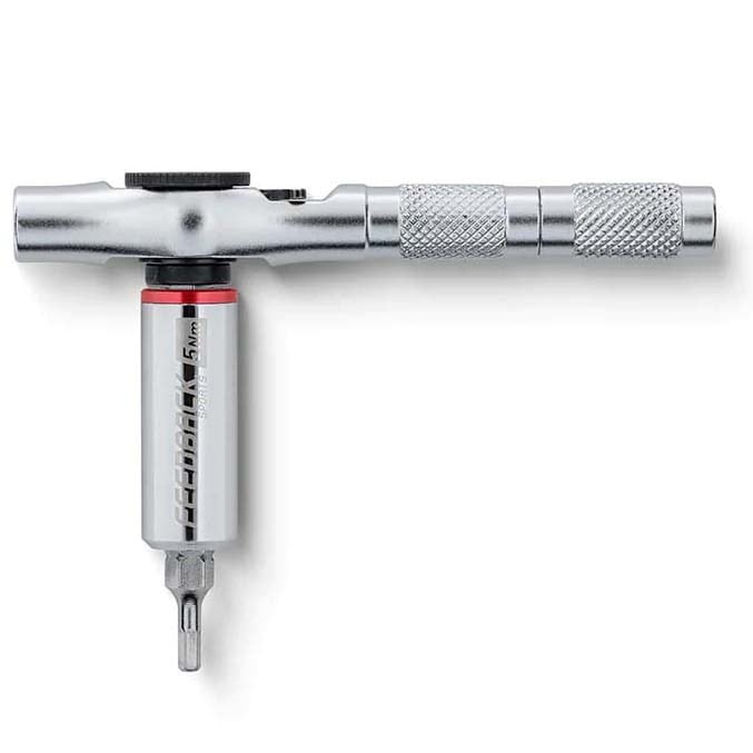 Feedback Sports Reflex Fixed Torque Ratchet Kit