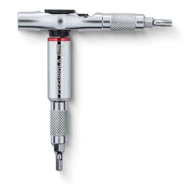 Feedback Sports Reflex Fixed Torque Ratchet Kit