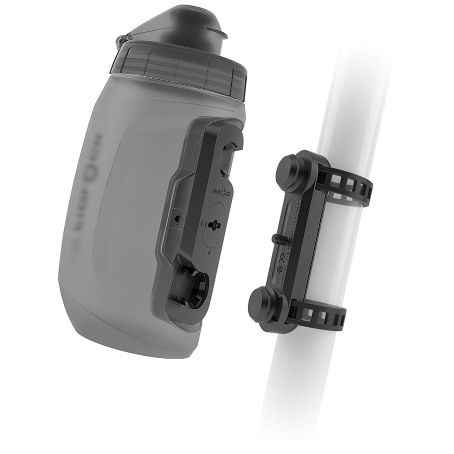 Fidlock Twist 450 15oz Water Bottle With Universal Base