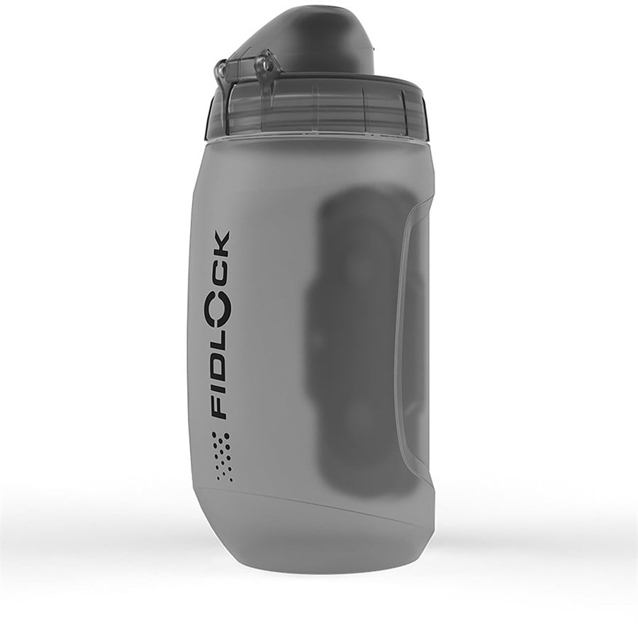 Fidlock Twist 450 15oz Water Bottle With Universal Base