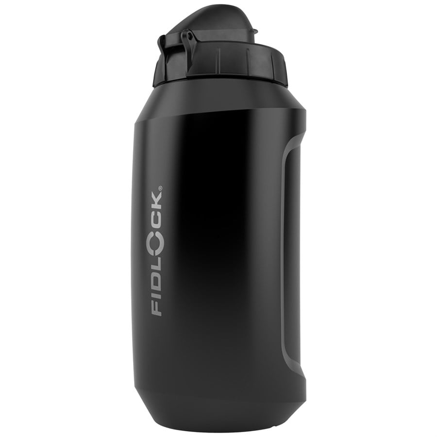 Fidlock Twist 750 25oz Compact Water Bottle With Bike Base