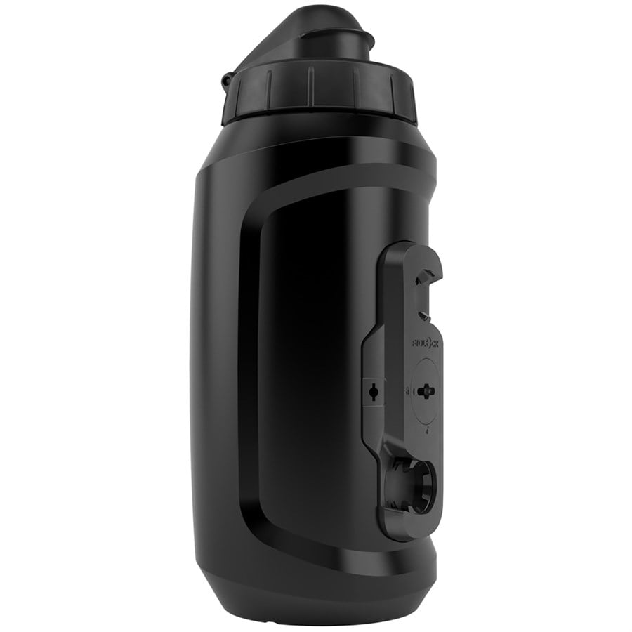Fidlock Twist 750 25oz Compact Water Bottle With Bike Base