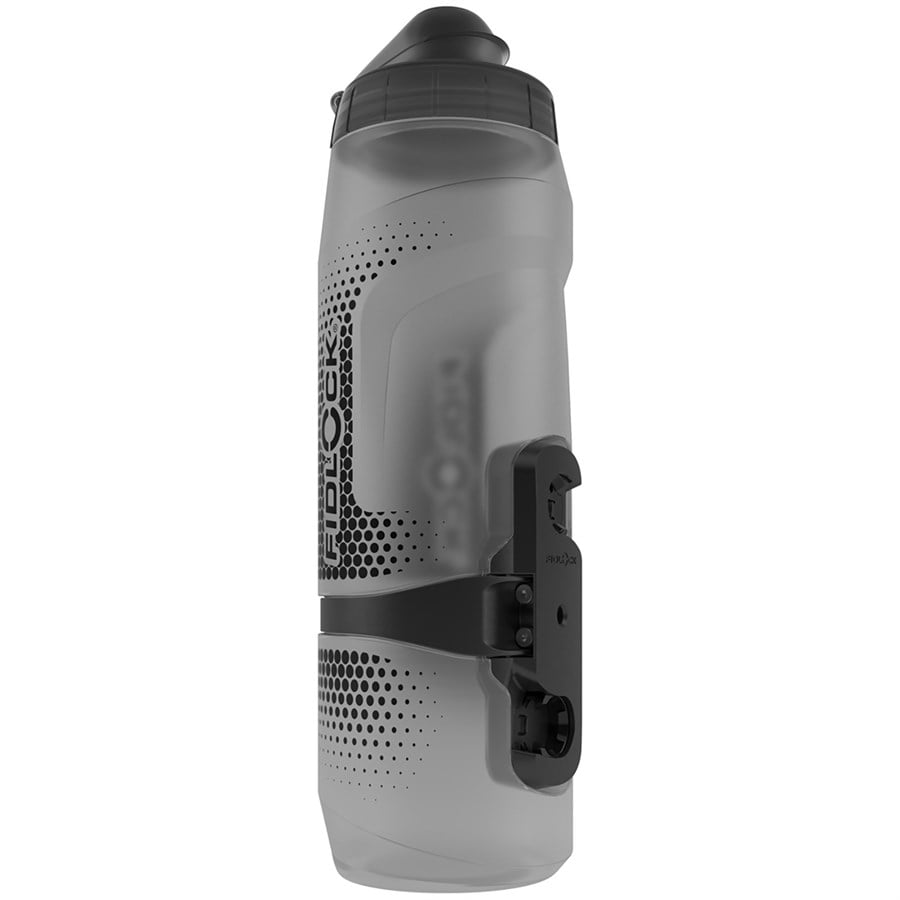 Fidlock Twist 800 27oz Water Bottle With Bike Base