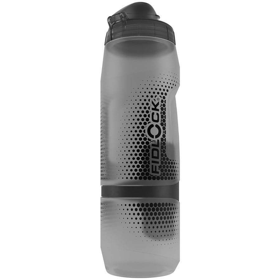Fidlock Twist 800 27oz Water Bottle With Bike Base