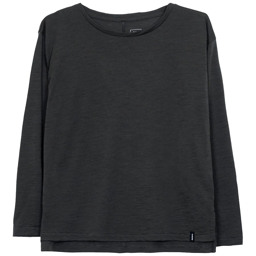 Finisterre Seeker Merino Long-Sleeve Tee - Women's