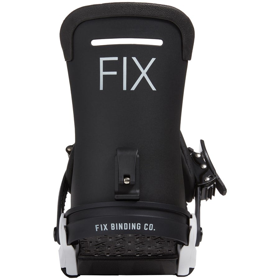 Fix Opus Ltd Snowboard Bindings - Women's 2023 - Used