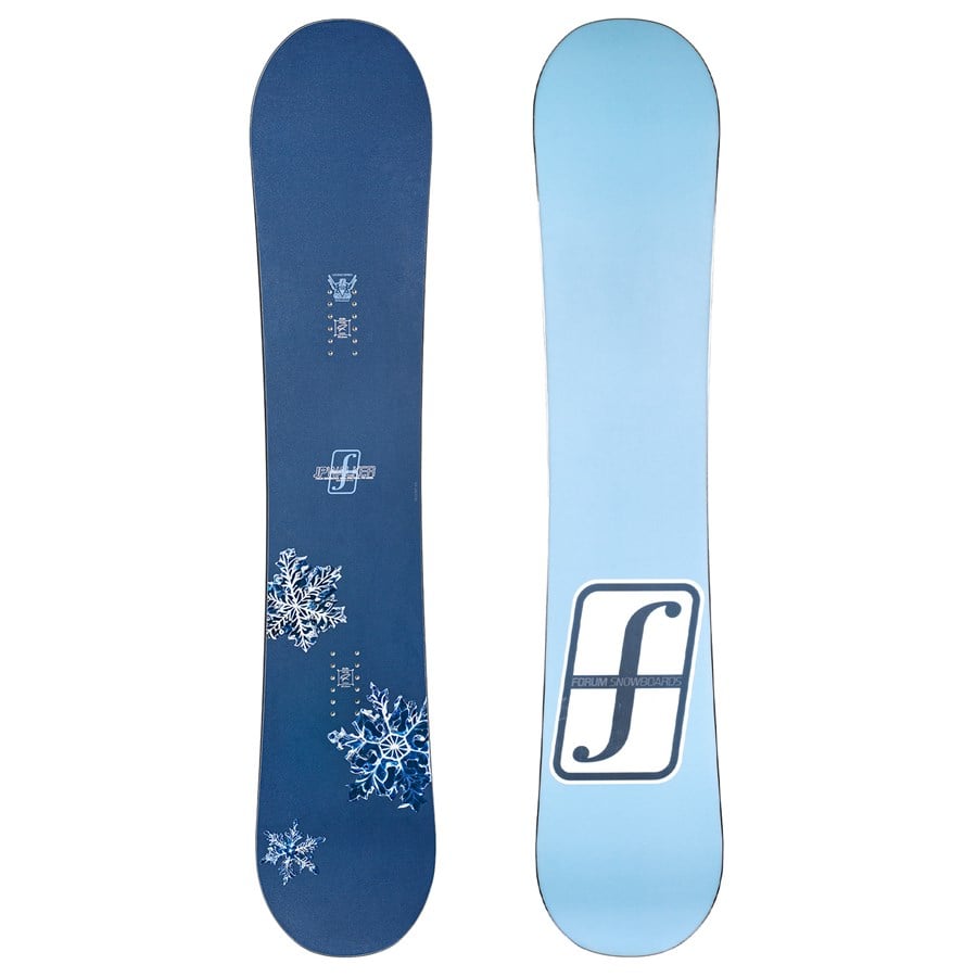 Forum JP Walker Snowboard + Union Force Classic Snowboard Bindings + Thirtytwo JP Walker Forum Pro Snowboard Boots 2026