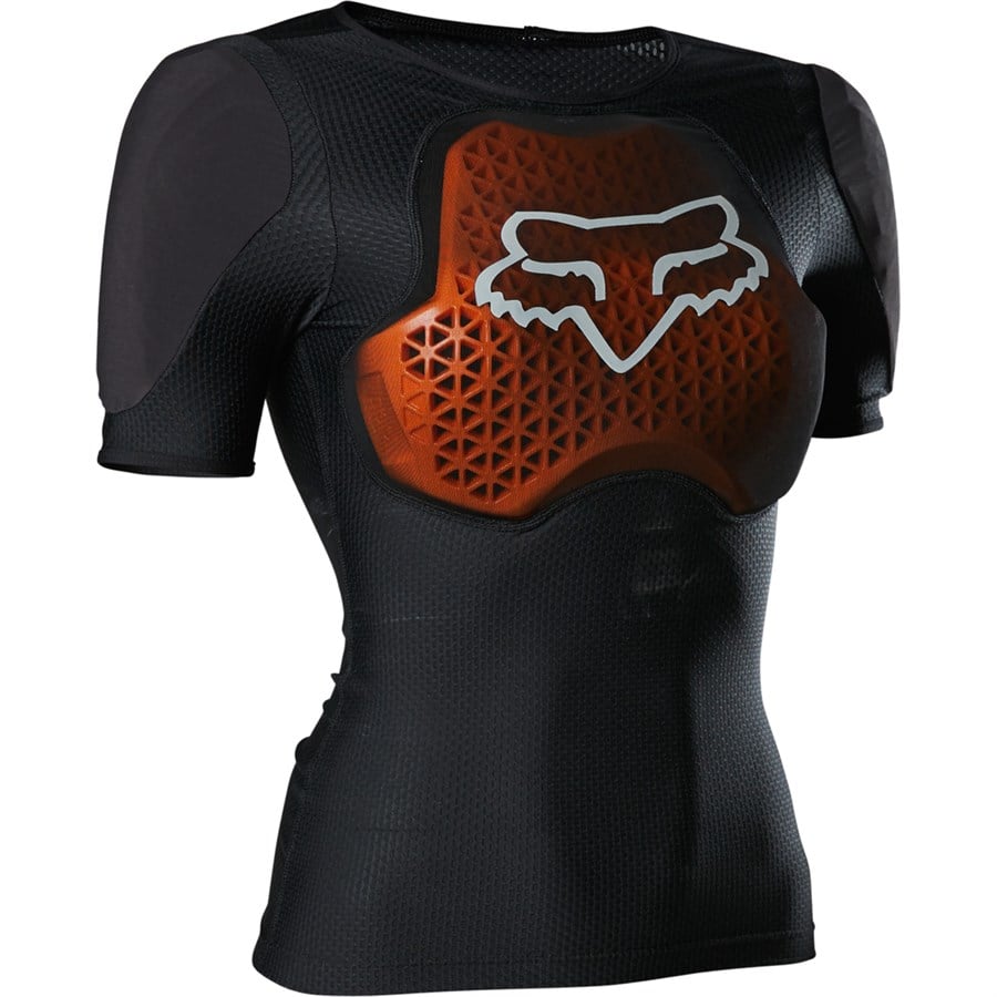 Fox Racing Baseframe Pro Short-Sleeve Baselayer - Women's