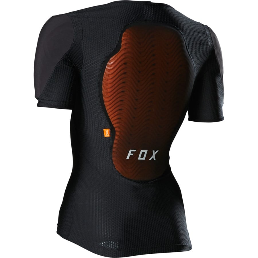 Fox Racing Baseframe Pro Short-Sleeve Baselayer - Women's
