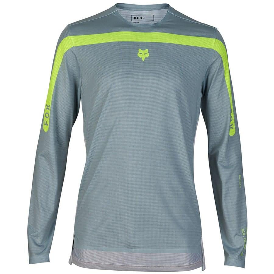 Fox Racing Flexair Aviation Race Long-Sleeve Jersey