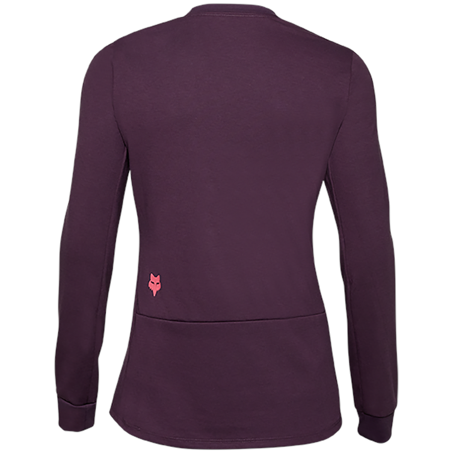 Fox Racing Fox Ranger DriRelease Mid Long-Sleeve Jersey - Women's