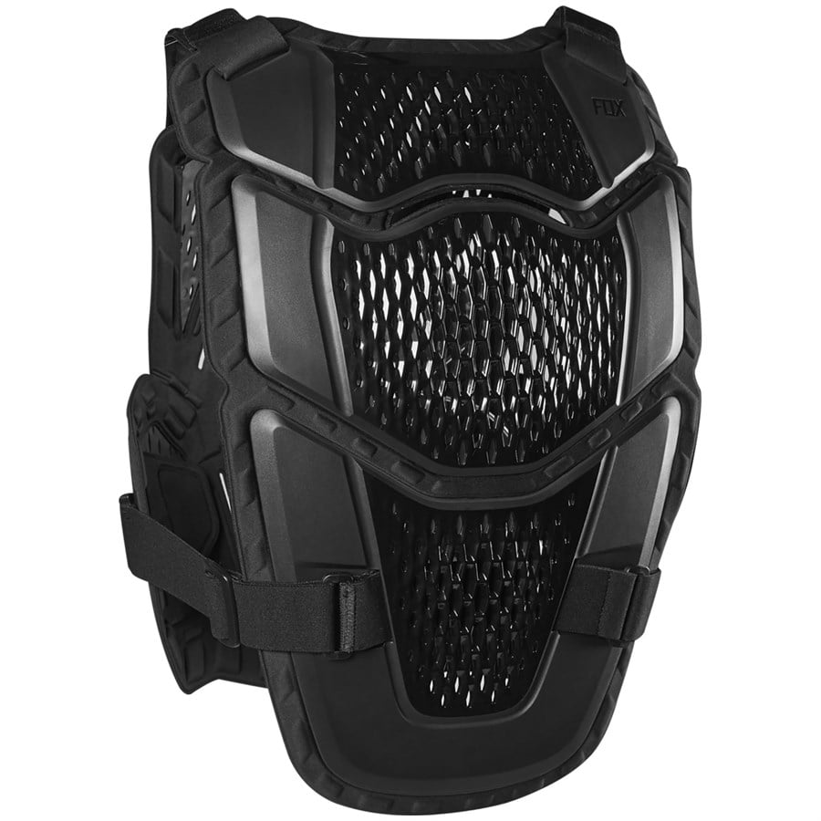 Fox Racing Raceframe Impact CE Chest Guard - Kids'