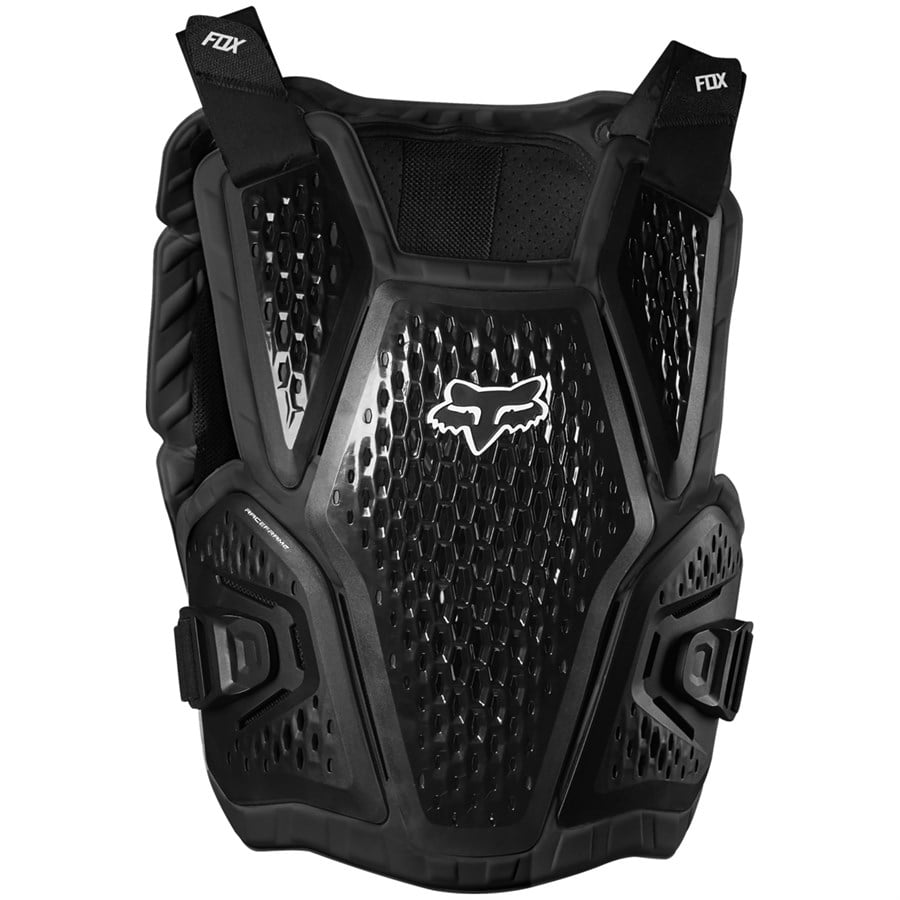 Fox Racing Raceframe Impact CE Chest Guard - Kids'