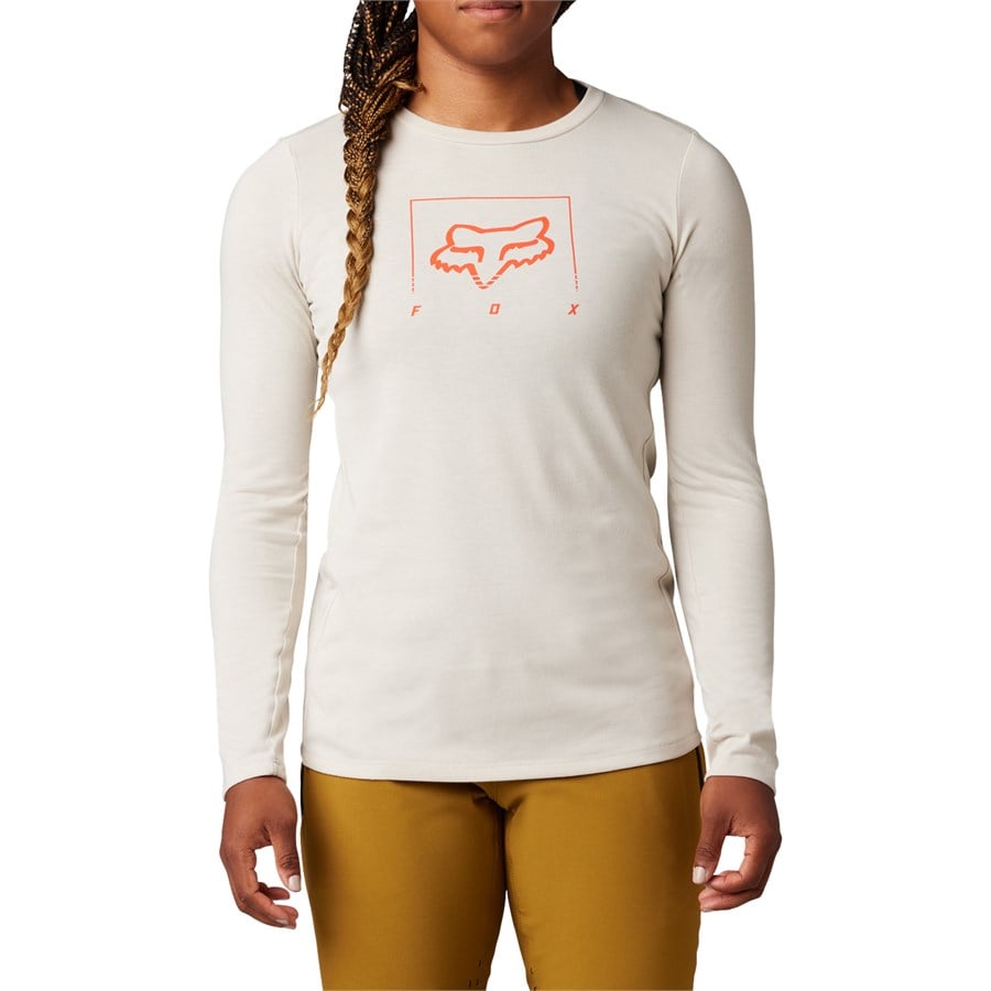 Fox Racing Ranger DR Mid Long-Sleeve Jersey - Women's
