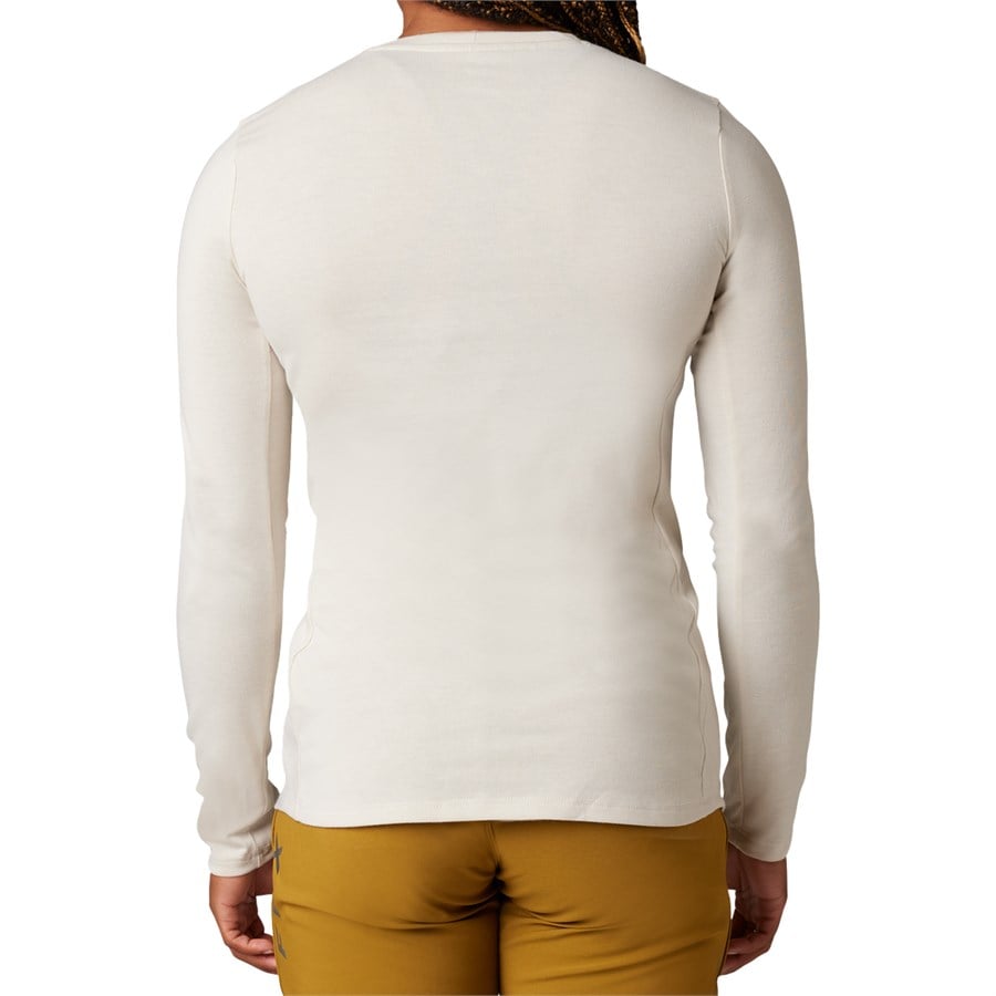 Fox Racing Ranger DR Mid Long-Sleeve Jersey - Women's