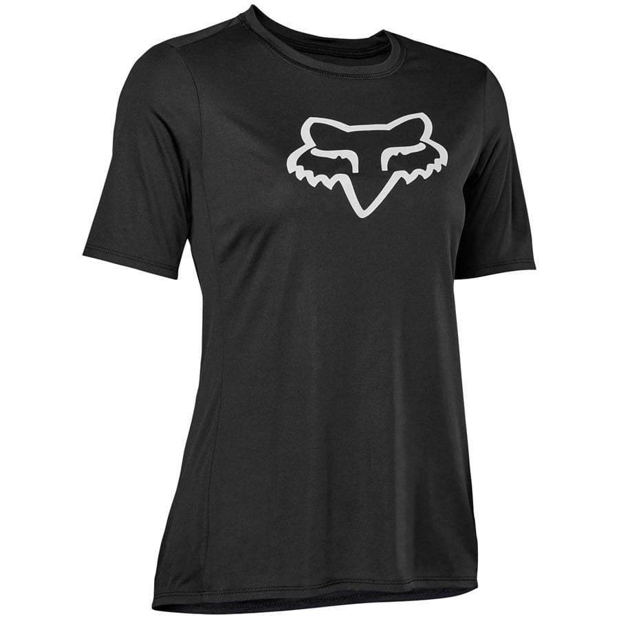 Fox Racing Ranger Fox Head Short-Sleeve Jersey - Women's