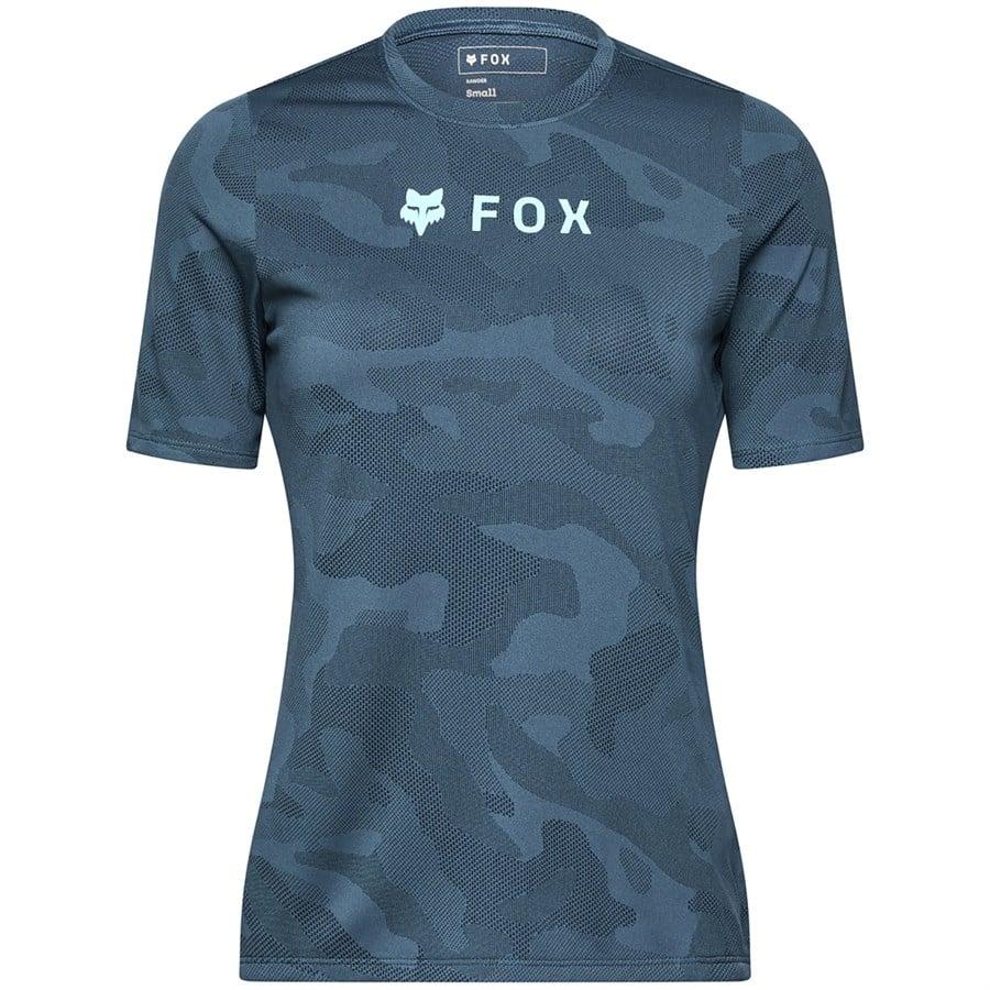 Fox Racing Ranger TruDri Short-Sleeve Jersey - Women's