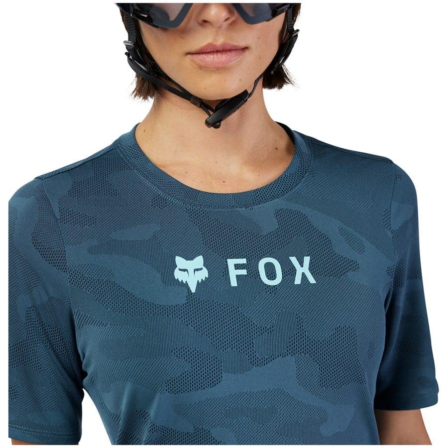 Fox Racing Ranger TruDri Short-Sleeve Jersey - Women's