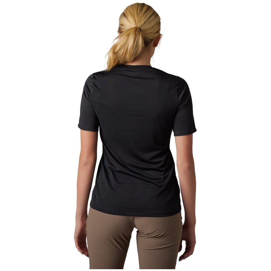 Fox Racing Ranger TruDri Short-Sleeve Jersey - Women's