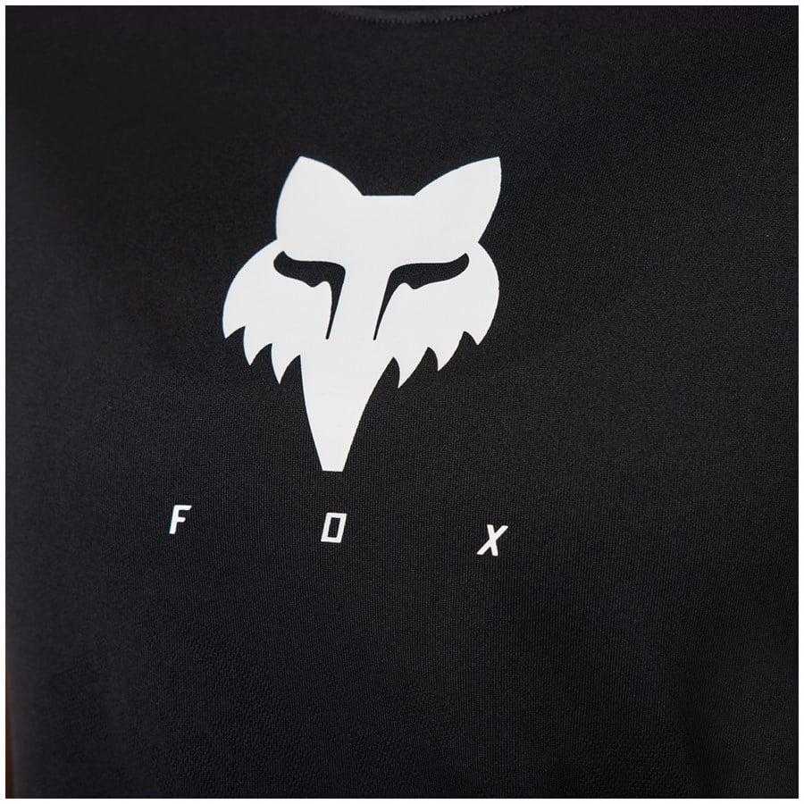 Fox Racing Ranger TruDri Short-Sleeve Jersey - Women's