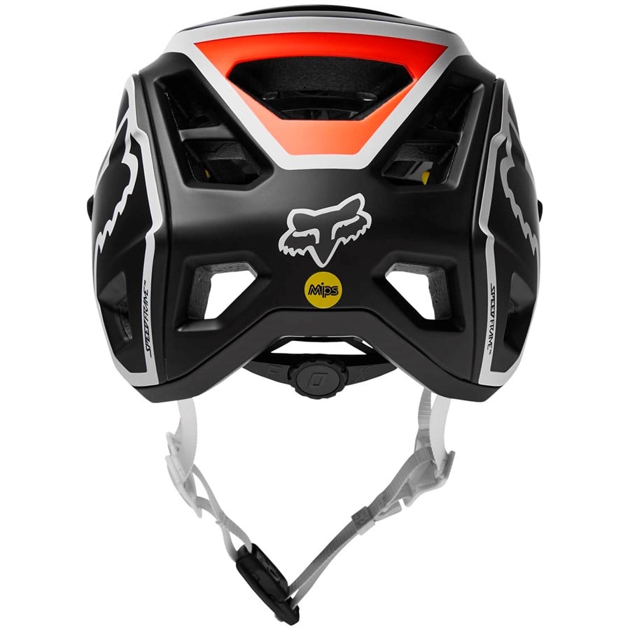 Fox Racing Speedframe Pro Dvide MIPS Bike Helmet