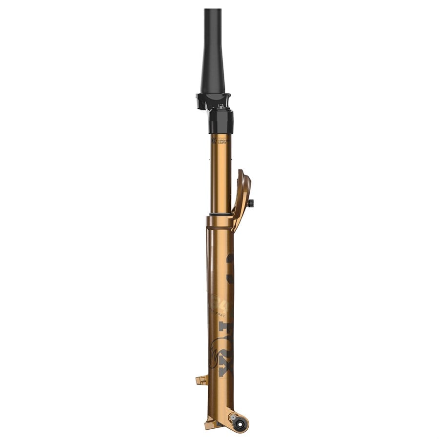 Fox Shox 34 Step-Cast Podium Gold GRIP SL Fork - 29"