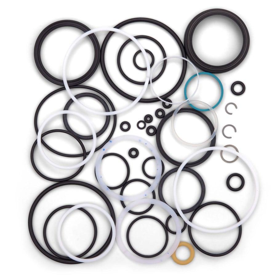 Fox Shox Fox Racing 2021 FLOAT X2 Spring & Damper Rebuild Kit