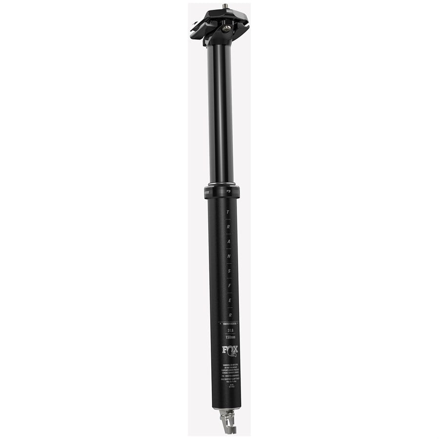 Fox Shox Transfer Performance Elite Dropper Post