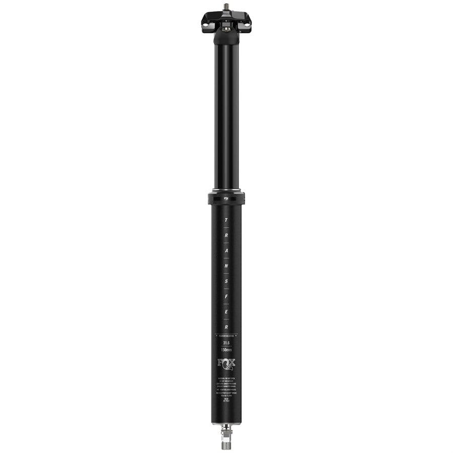 Fox Shox Transfer Performance Elite Dropper Post