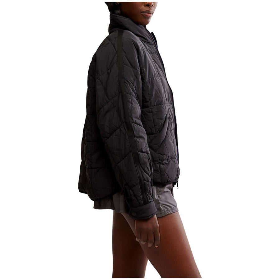 Free People Pippa Packable Puffer Jacket - Women's