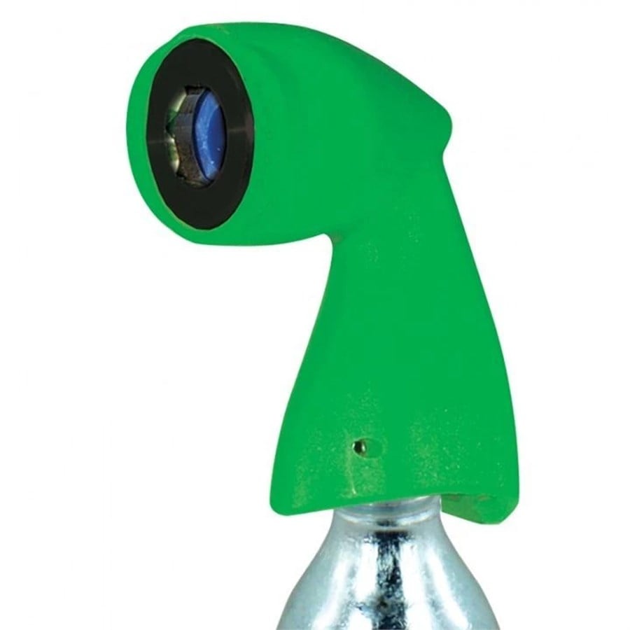 Genuine Innovations Microflate Nano CO2 Inflator