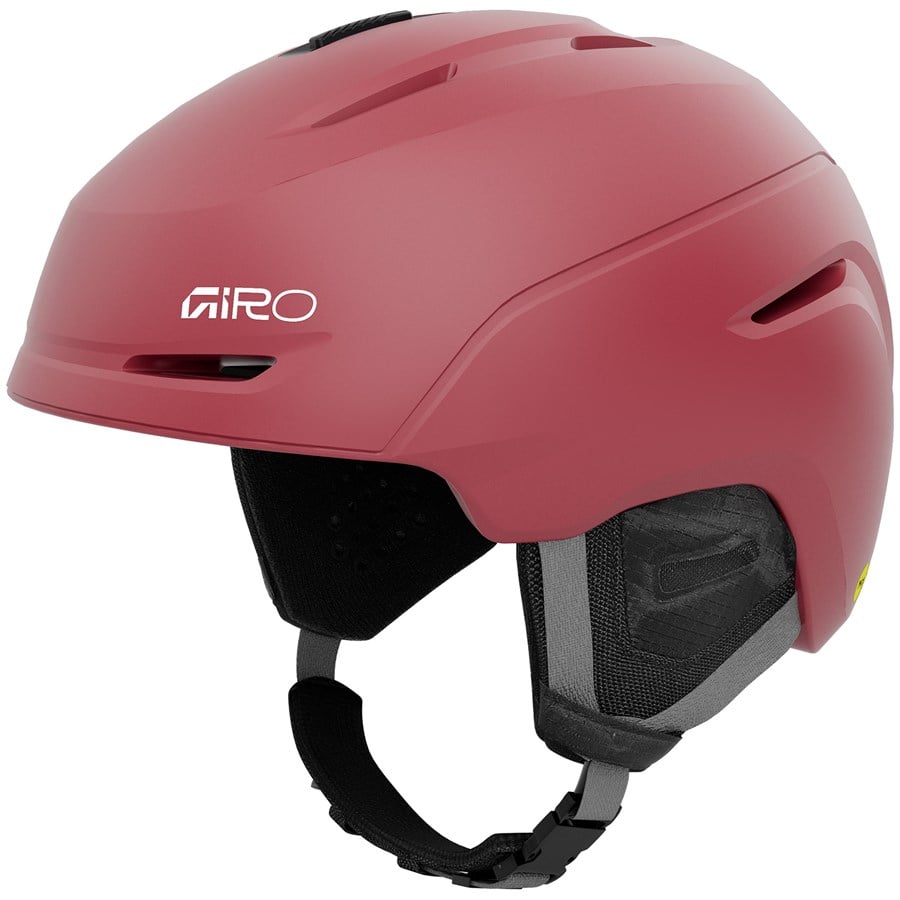 Giro Neo Jr MIPS Helmet - Kids' + Giro Stomp Goggles - Kids'