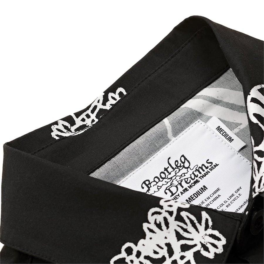 Globe Underground Holiday Short-Sleeve Shirt - Men's