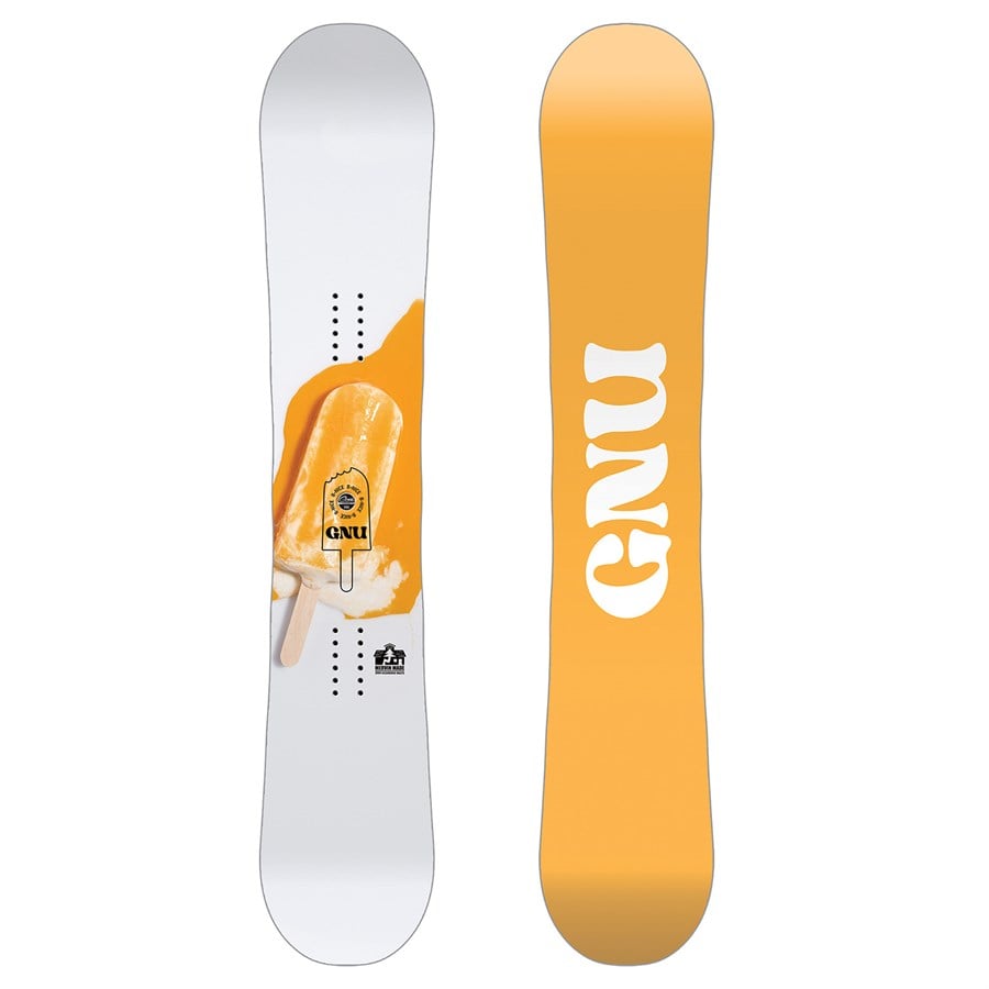 GNU B-Nice BTX Snowboard + Bent Metal Metta Snowboard Bindings + Thirtytwo Shifty Boa Snowboard Boots - Women's 2025