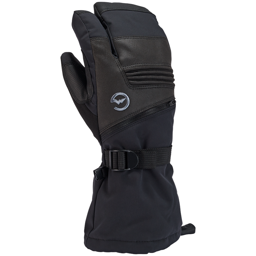 Gordini Storm GORE-TEX 3 Finger Mittens - Women's