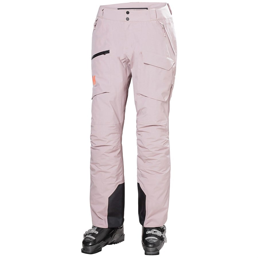 Helly Hansen Aurora Infinity Shell Pants - Women's