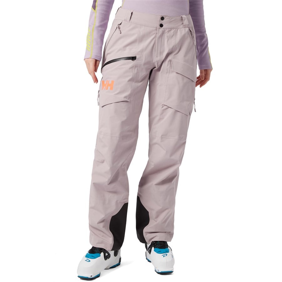Helly Hansen Aurora Infinity Shell Pants - Women's