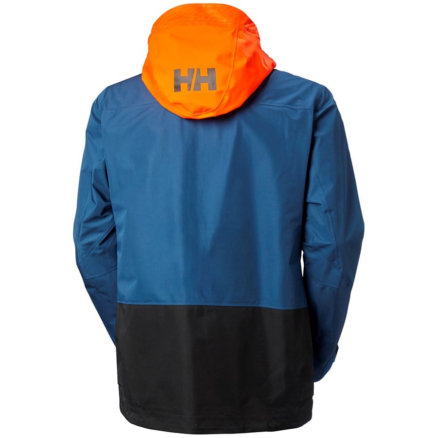 Helly Hansen Elevation Infinity 3.0 Jacket - Men's