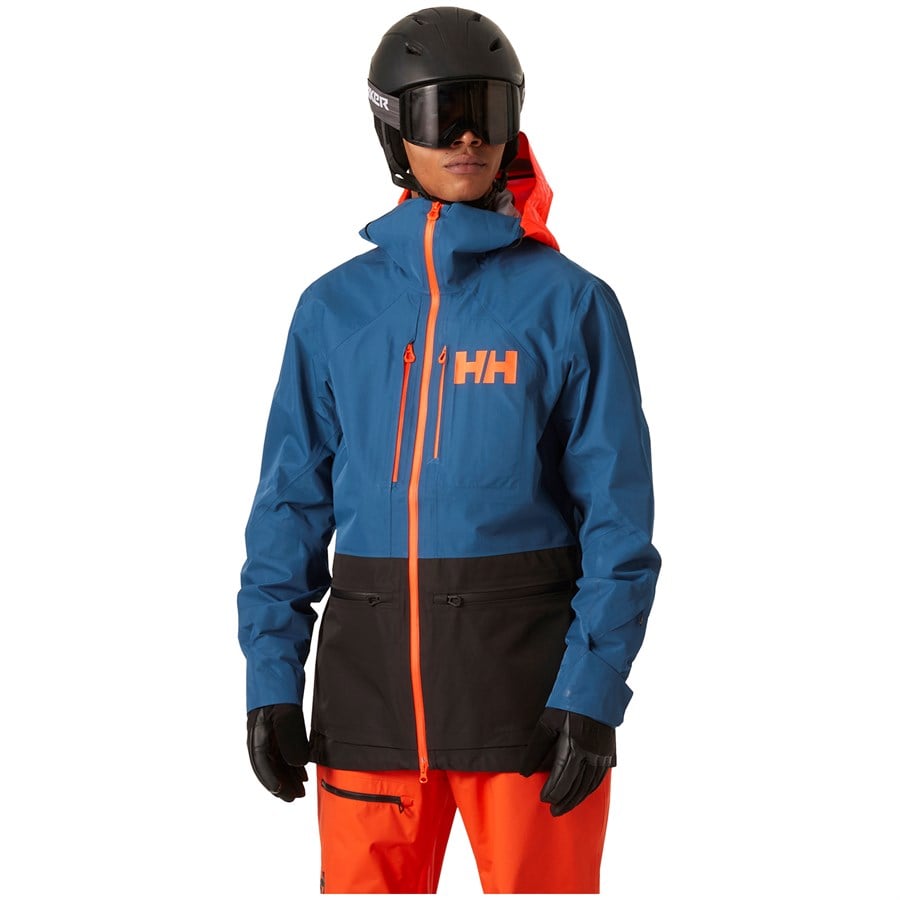 Helly Hansen Elevation Infinity 3.0 Jacket - Men's