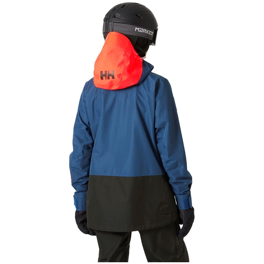 Helly Hansen Elevation Infinity 3.0 Jacket - Women's