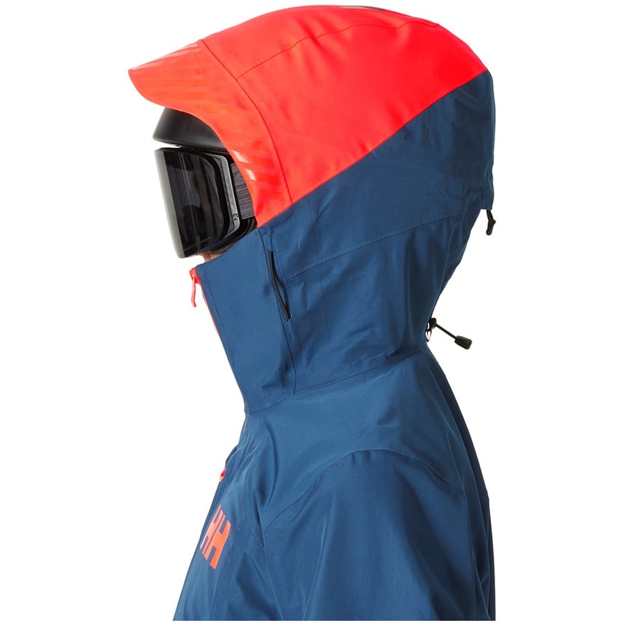 Helly Hansen Elevation Infinity 3.0 Jacket - Women's