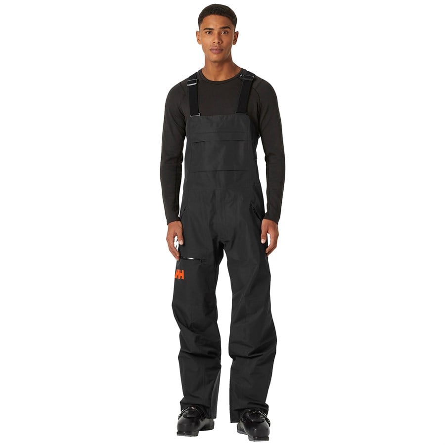 Helly Hansen Elevation Infinity Shell Bibs - Men's