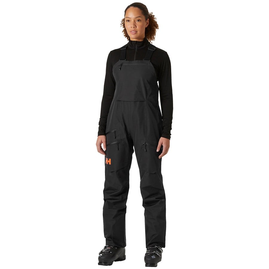 Helly Hansen Elevation Infinity Shell Bibs - Women's