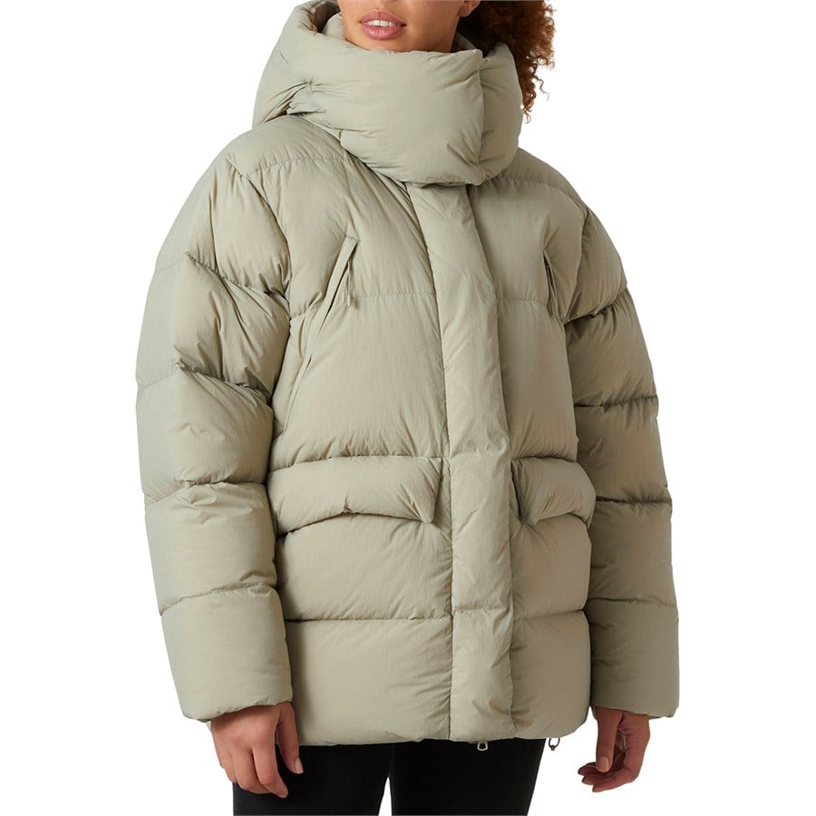 Helly Hansen Inspire Down Puffer Jacket - Women's