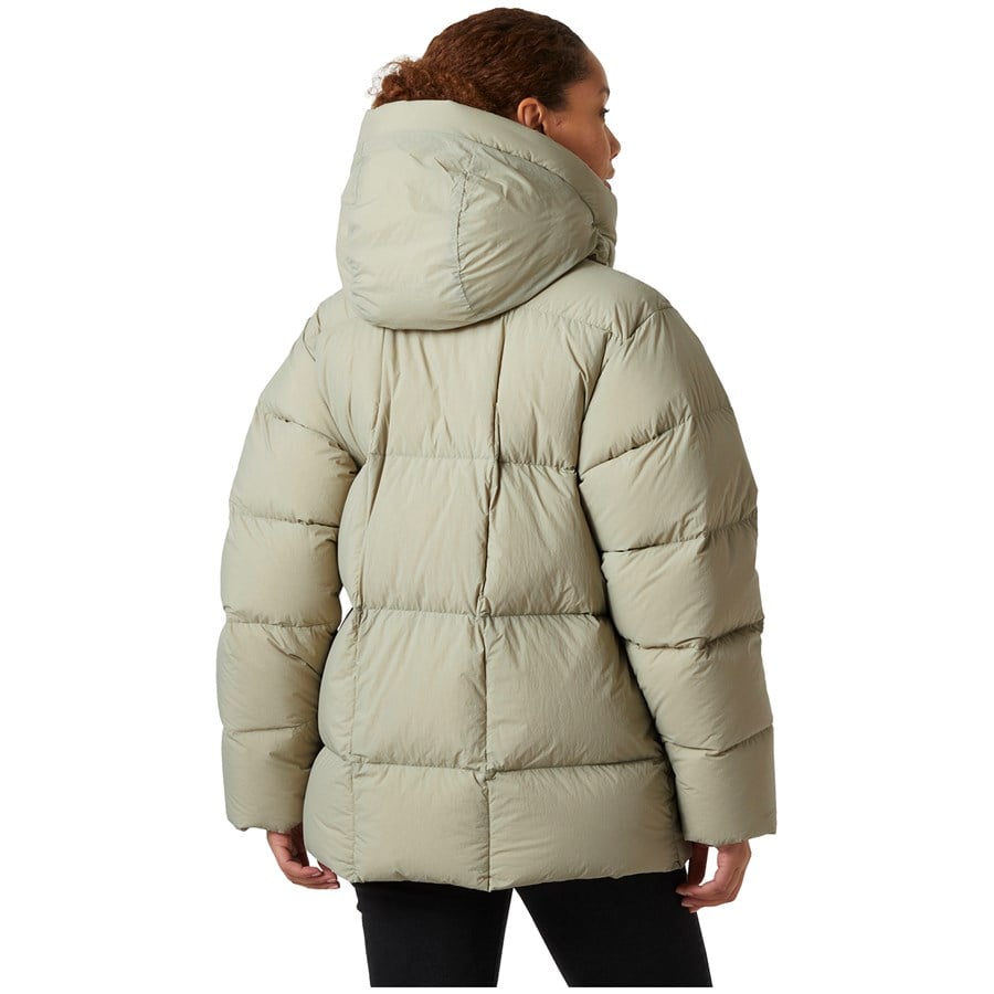 Helly Hansen Inspire Down Puffer Jacket - Women's