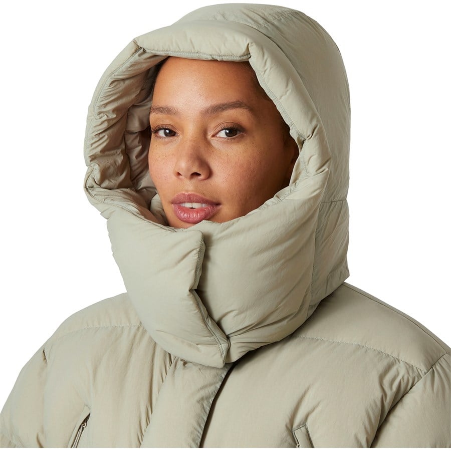 Helly Hansen Inspire Down Puffer Jacket - Women's