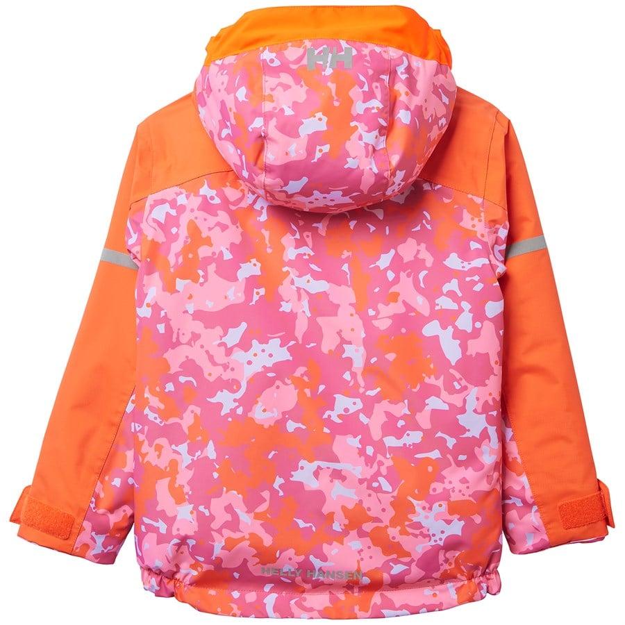 Helly Hansen Legend 2.0 Insulated Jacket - Toddlers'