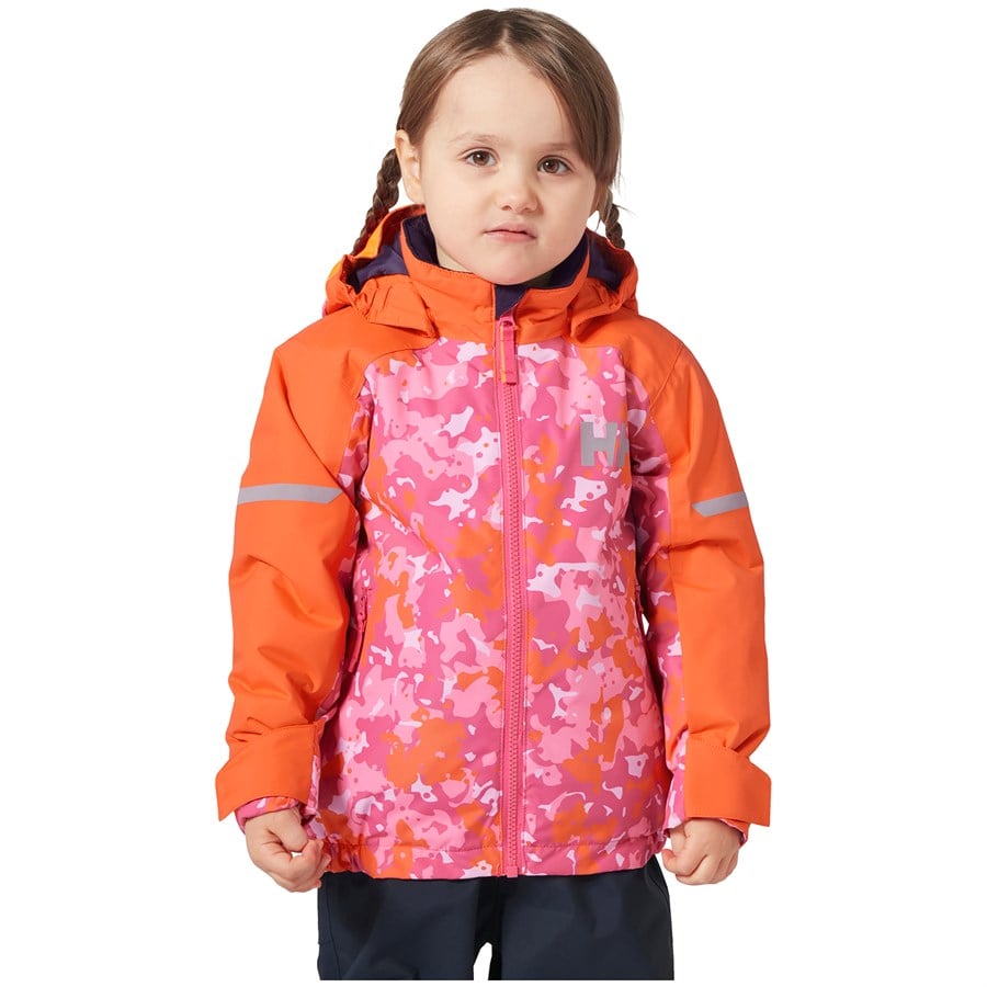 Helly Hansen Legend 2.0 Insulated Jacket - Toddlers'