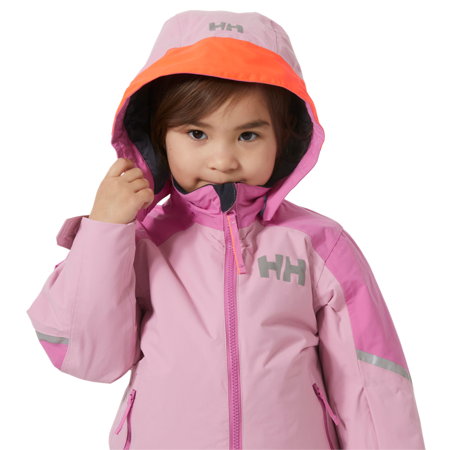 Helly Hansen Legend 3.0 Insulated Jacket - Toddlers'
